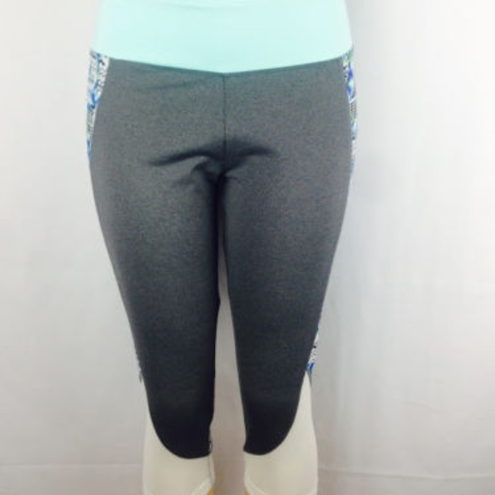 Athletic Yoga Pants